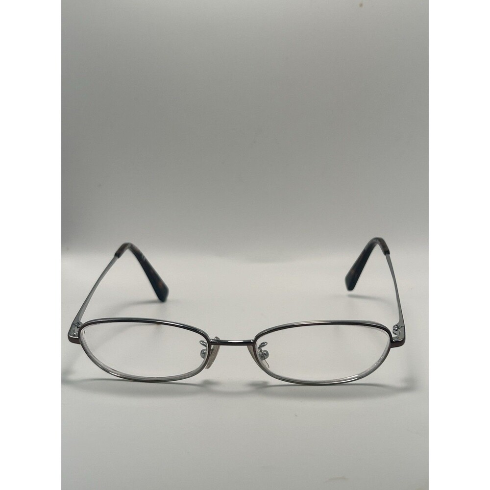 Coach HC 5107 51 17 140 Shiny Brown Tortoise Small Women’s Pillow Glasses FRAMES